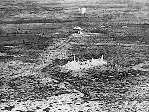 Destruction on the Western Front 1914-1918 Q12282