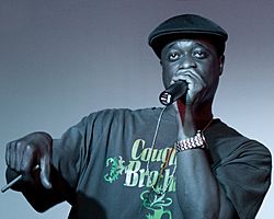 Devin the Dude in Pearland, TX July 2010 001.jpg