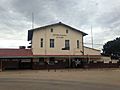 Dodoma Train Station