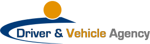Driver and Vehicle Agency logo.svg