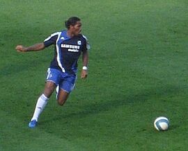 Drogba ball