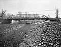 ERT Bridge over Blacks Fork