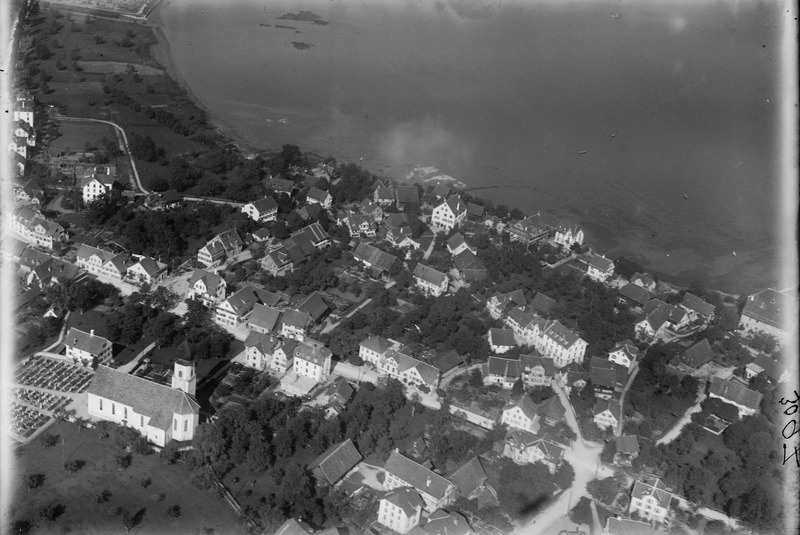 ETH-BIB-Steinach aus 300 m-Inlandflüge-LBS MH01-003097