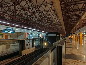 EW24 NS1 Jurong East Station 202409 2