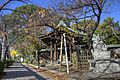 Ebara Shrine, Shinagawa