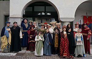 Epifania del Tallero 06