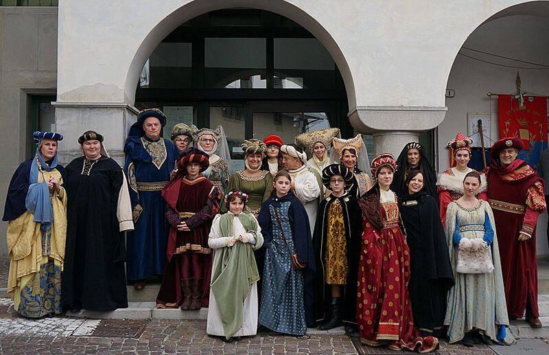 Epifania del Tallero 06