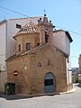 Ermita del Humilladero