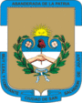 Escudo San Salvador de Jujuy