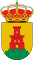 Coat of arms of Arcos de la Sierra