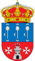 Escudo de Padilla de Abajo