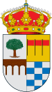 Official seal of Puerto Seguro