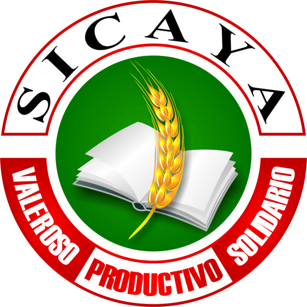 Escudo de Sicaya