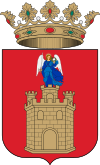 Coat of arms of Segorbe
