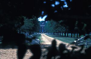 FOX HILL