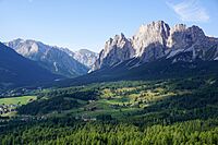 Faloria Cortina d'Ampezzo 27