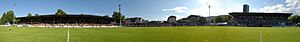 Fcbiel panorama stadion gurzelen