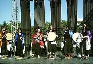 Festival Presence autochtone Montreal