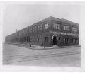 First Hudson Motor Car Company Factory