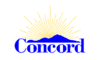 Flag of Concord, California