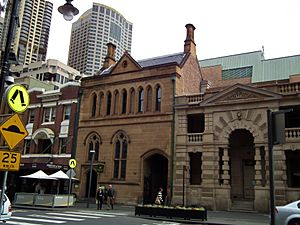 Former English, Scottish & Australian Chartered Bank - The Rocks, Sydney, NSW (7889979044).jpg