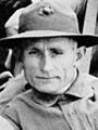 Fred W. Stockham - WWI Medal of Honor Recipient