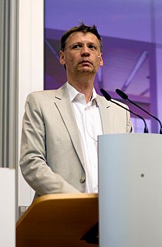 Günther Jauch HPI