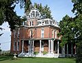 George Beeman House Williamston