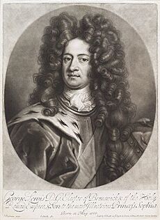 George I Elector of Hanover