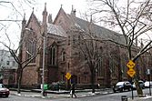 Grace Episcopal Church Brooklyn