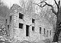 Harbison-Walker engine repair house