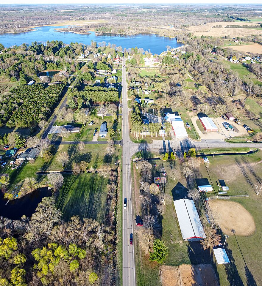 Harrisville, Wisconsin