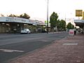 Harvey Western Australia Street