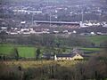 Healy Park, Gortin Road, Omagh - geograph.org.uk - 1180946
