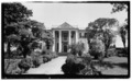 Historic American Buildings Survey, Thomas T. Waterman, Photographer July, 1940. - Murfree House, 100 East Broad Street, Murfreesboro, Hertford County, NC HABS NC,46-MURF,3-1