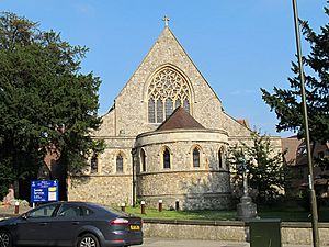 Holy Trinity Church, Eltham (geograph 2533584).jpg