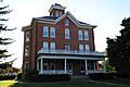 Home for the Aged Deaf