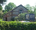 Horsley Evangelical Church, Ockham Road North, East Horsley (May 2014) (3)