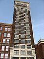 Hotel Washington, Indianapolis
