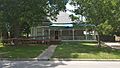 Humason-Pinkerton House, Lufkin, TX