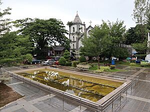 Ilagan Rizal Park