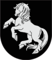 Ilukste gerb