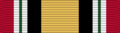 Iraq Campaign Medal ribbon