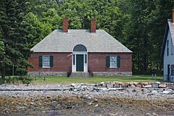 Islesford Historical Museum - panoramio