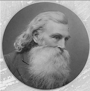 James Shaw (artist) Facts for Kids