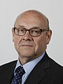 James Dornan MSP