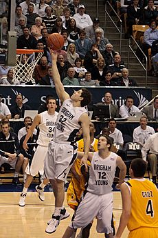 Jimmer Fredette: BYU Legend and 2011 National Player of the Year