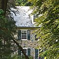 Joe Chandler main house