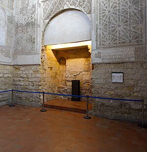 Juderia - Cordoba, Spain (11174718955) (2)