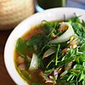 Kaeng phak wan
